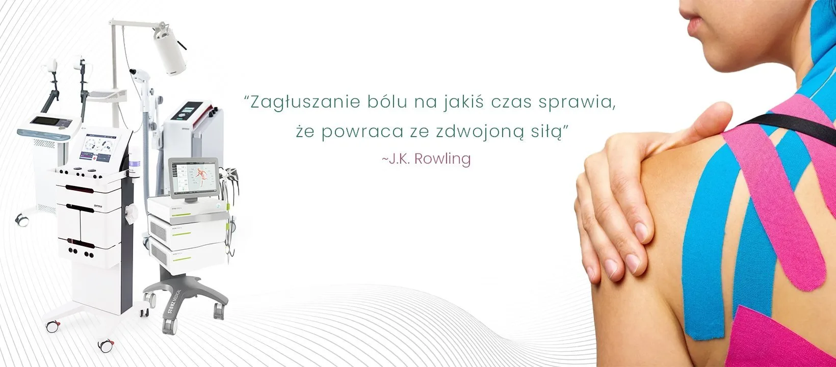 Gabinet Fysio Moni